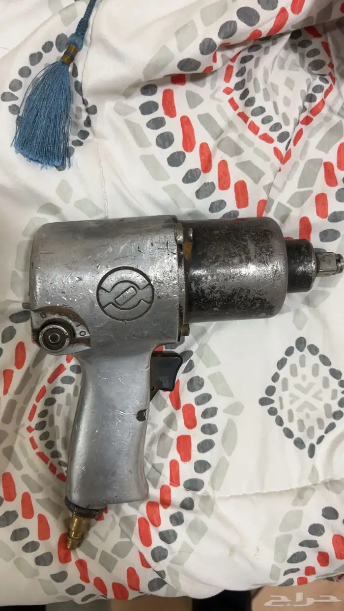 مسدس براغي 2