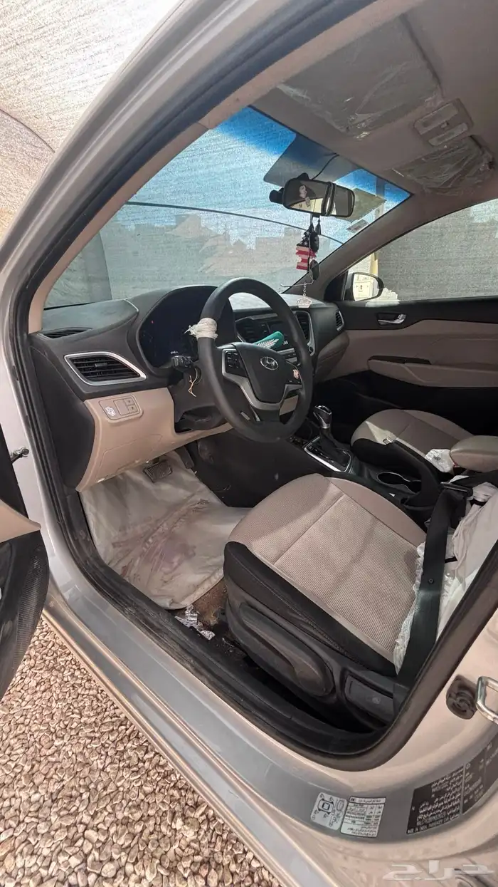 اكسنت 2023 ستاندر 11