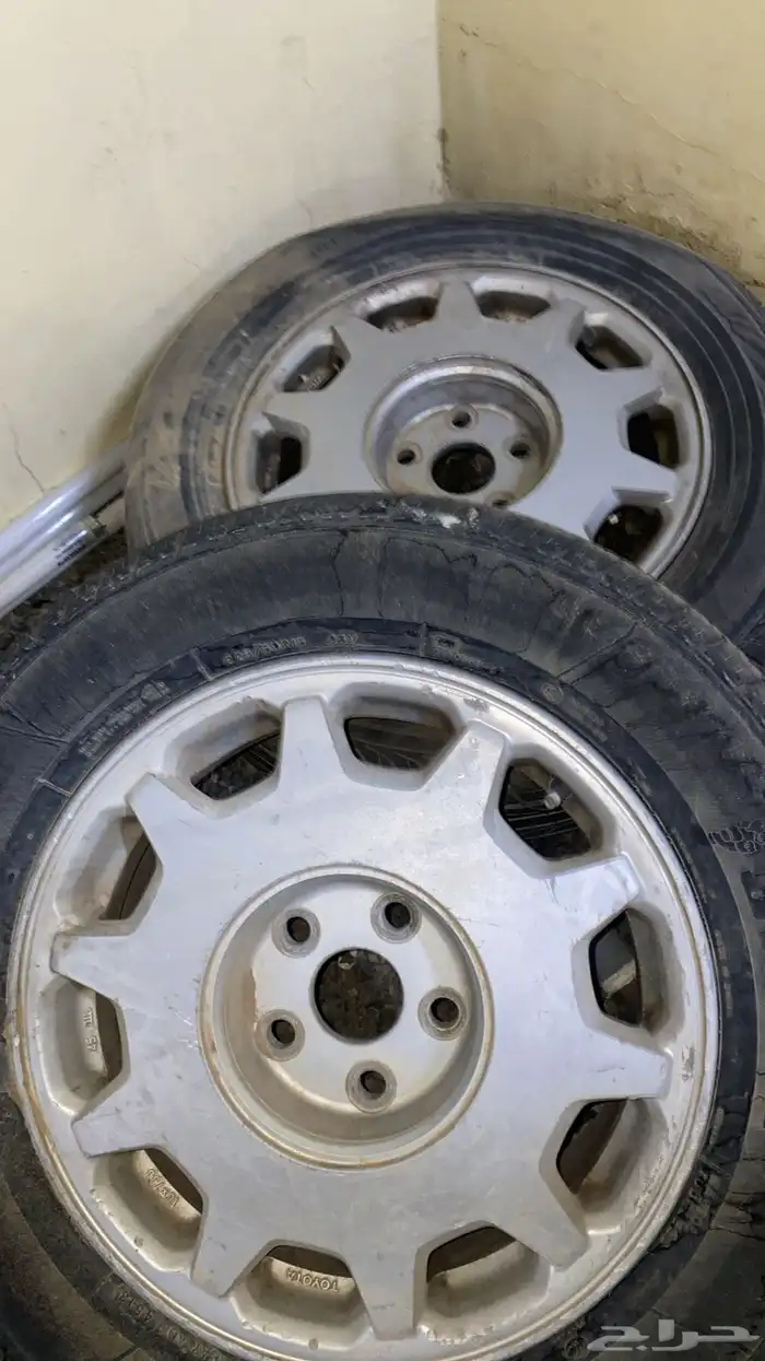 جنوط لكزس 95   97 3