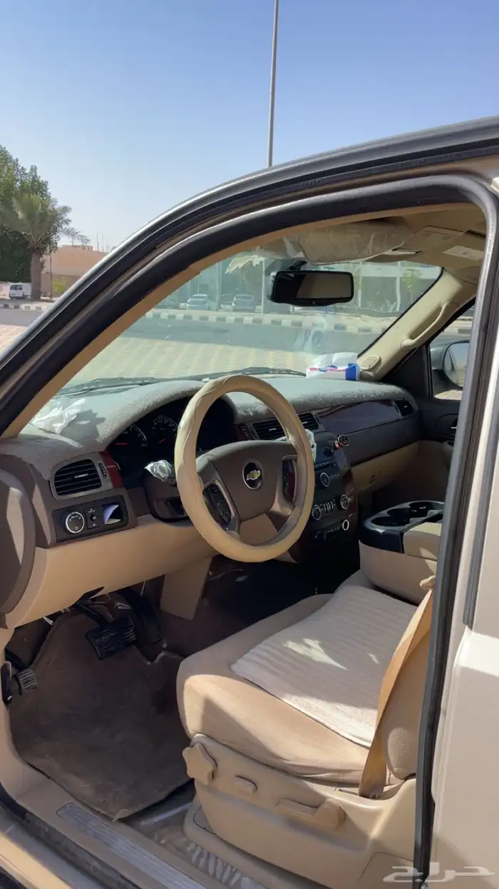 سوبربان شيفروليه 9