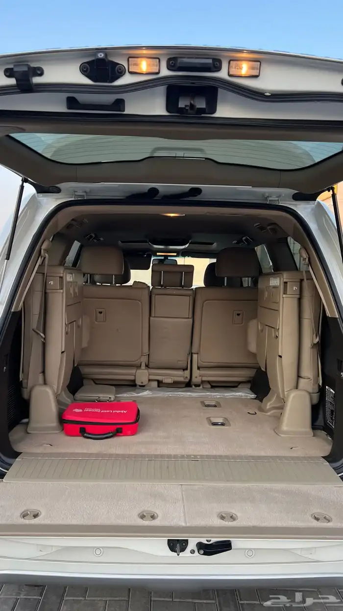 لاندكلوزر في اكس ار 2010 7