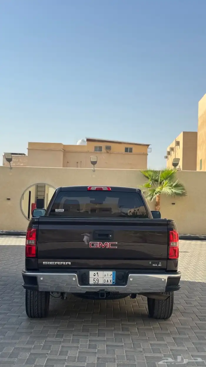 سييرا2016فل كامل دبل 6