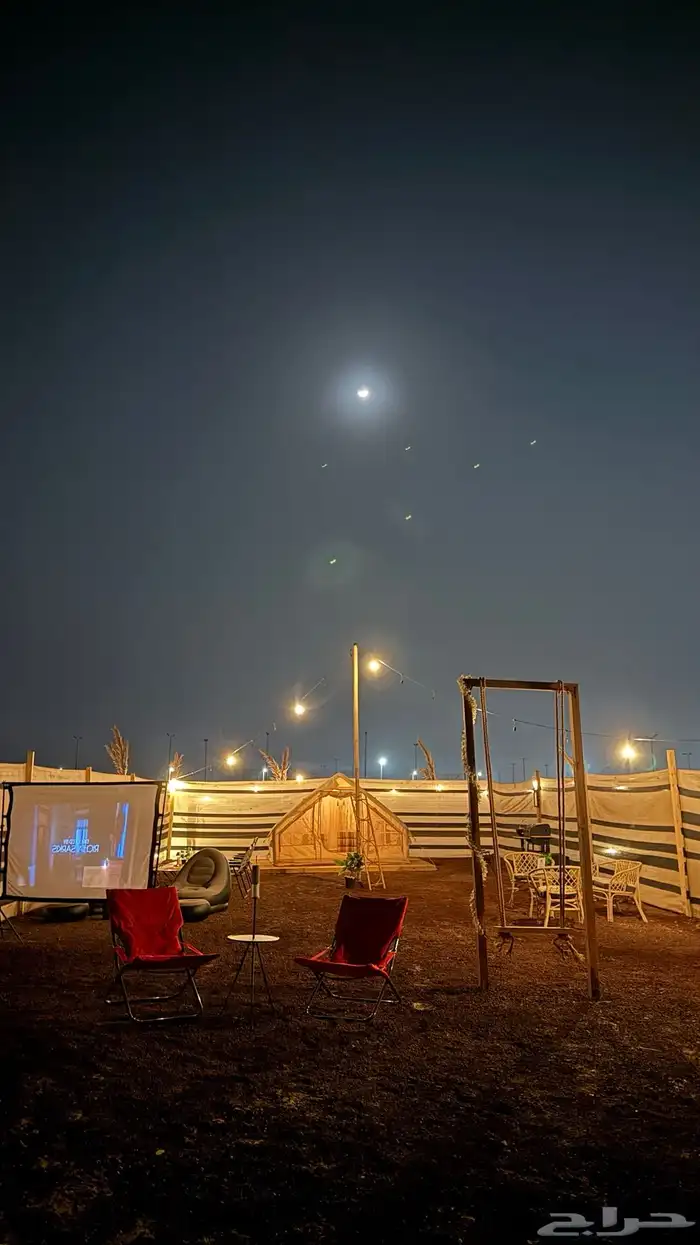 مخيمات على البحر الشقيق 7