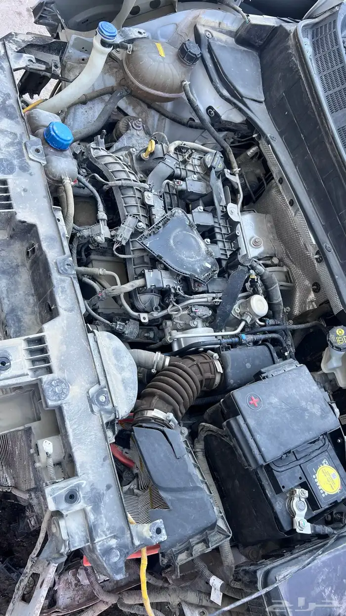 شنجان CS35بلس 6