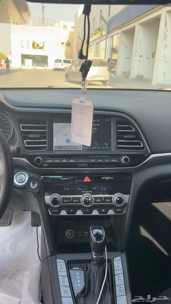 النتراء ديزل 2019 فل ماشيه 340 3