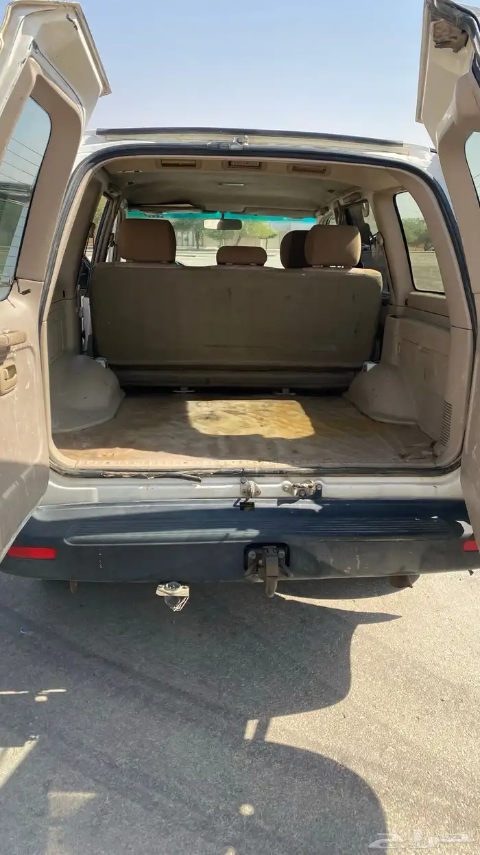 جكسار 2000 للبيع 13