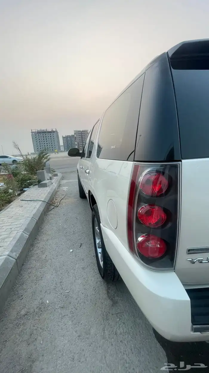 يوكن دينالي 2012 5