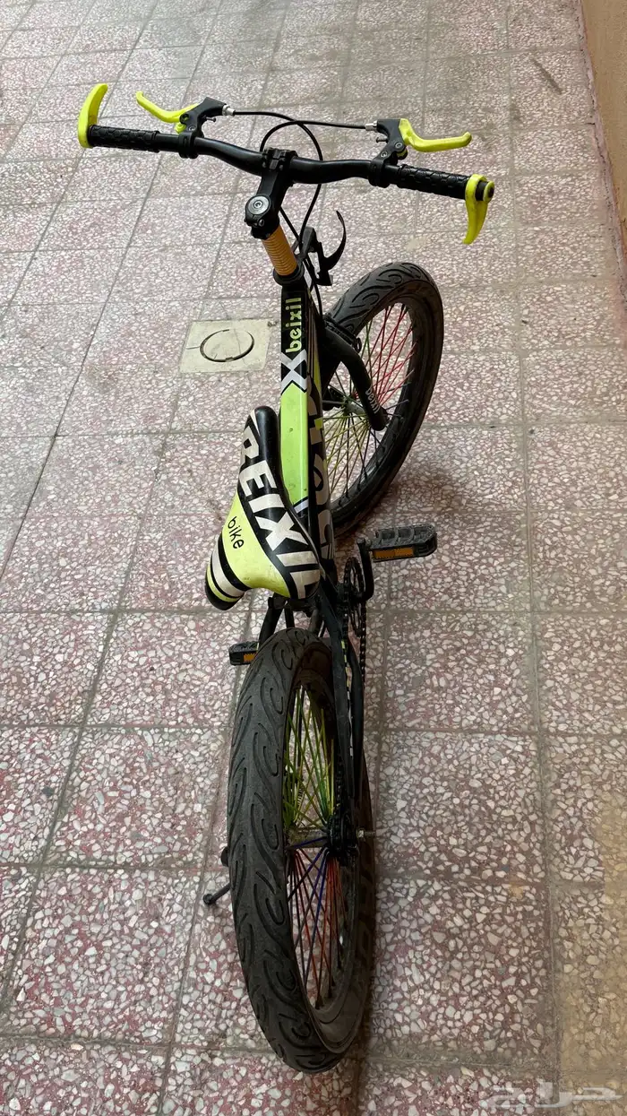 سياكل للبيع مفردهه 1