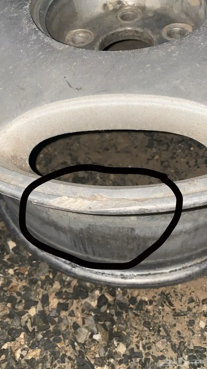 جنوط لكزس 95   97 4