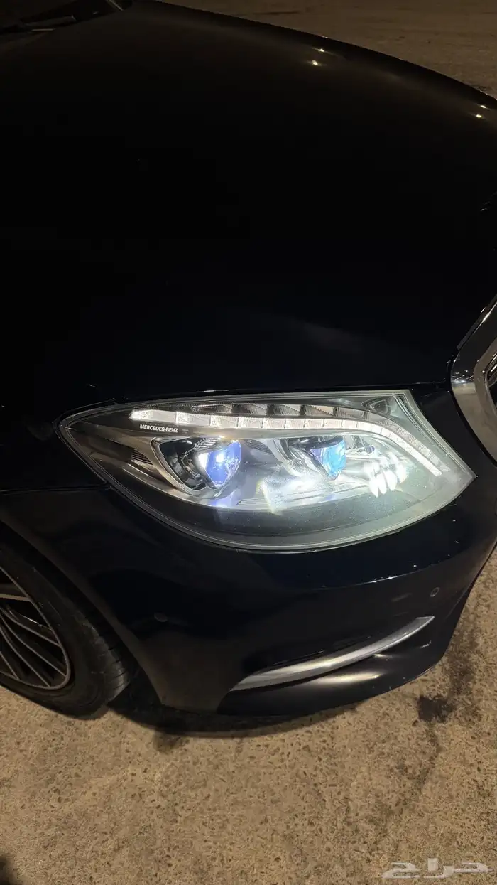 مرسيدس فل كامل 2015 30