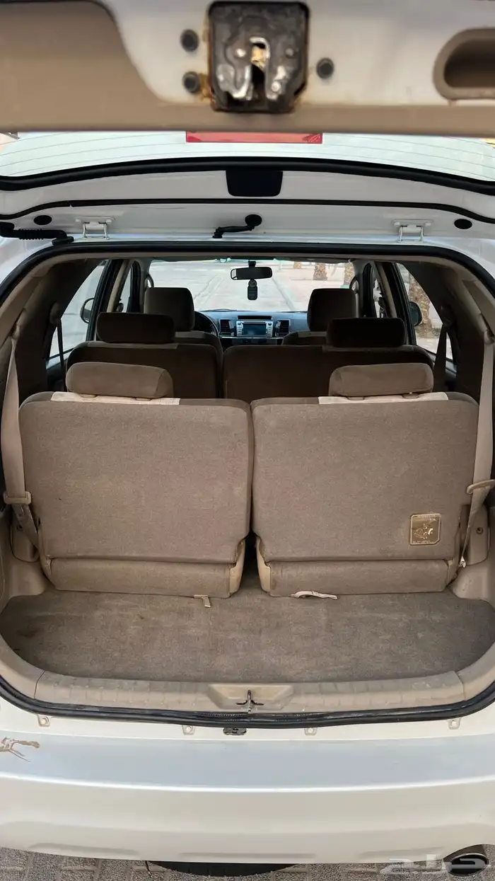 للبيع فورشنر 2013 فل كامل 22