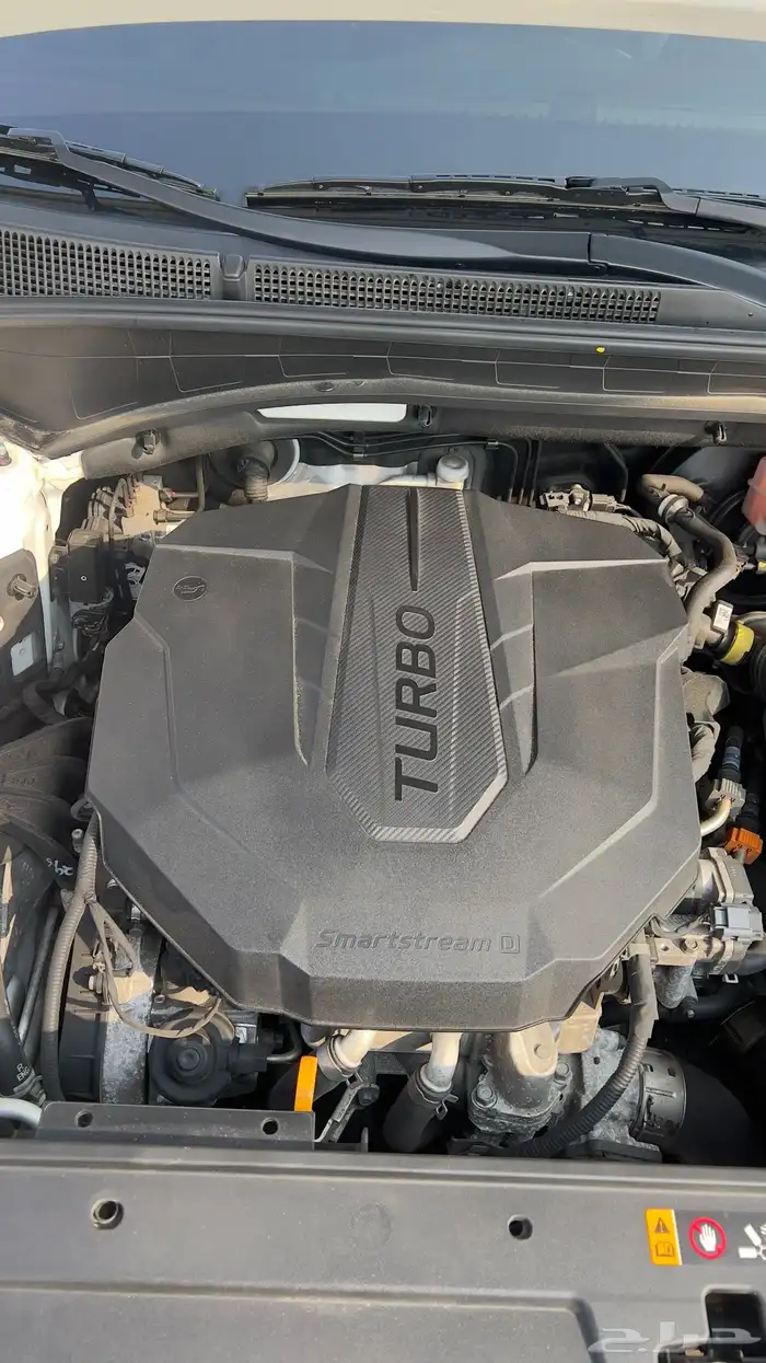 سنتافي ديزل 2021 فل كامل 33