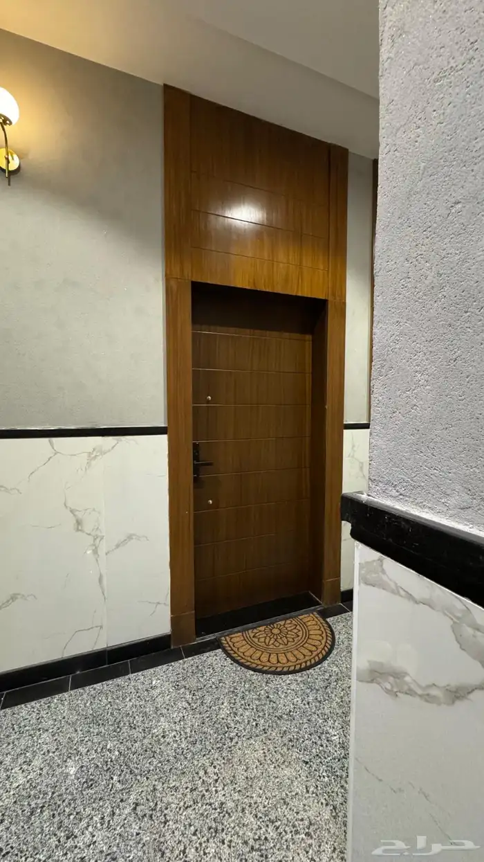 شقة فاخرة مودرن في حي المروة للإيجار الشهري أو السنوي 10