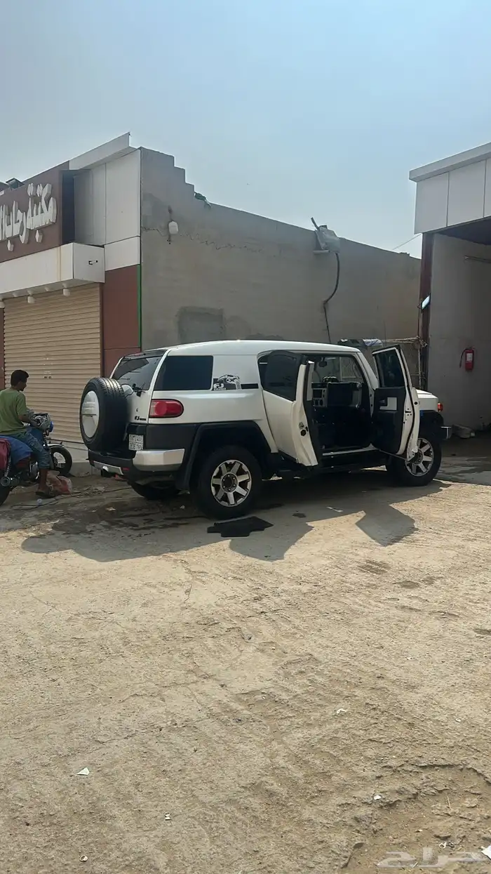 اف جي 2016 FG1 نضيف منوة المستخدم 2