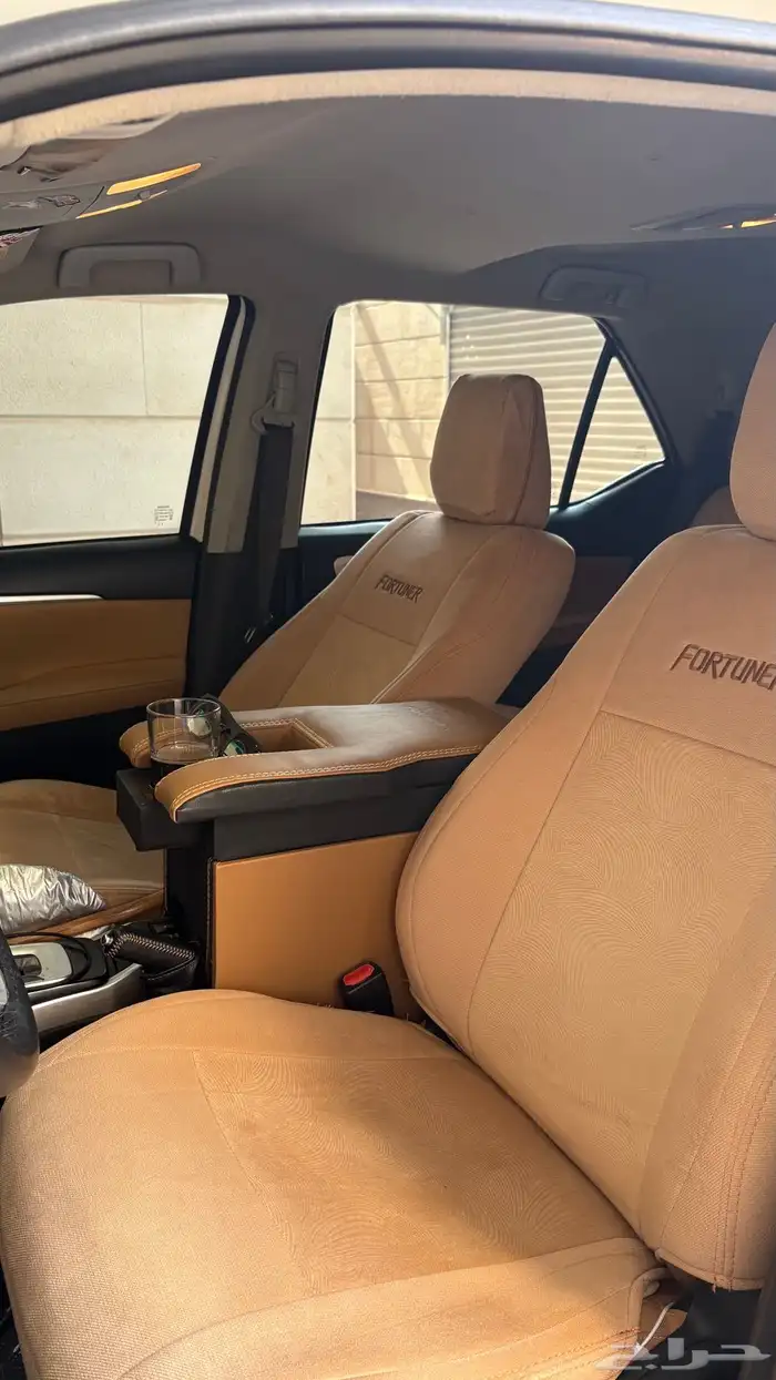 فورشنر 6 سلندر VX 6