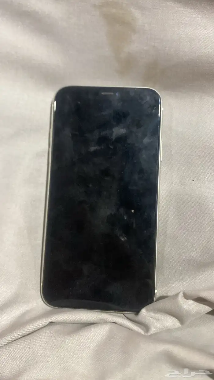 جوال ايفون 11 4