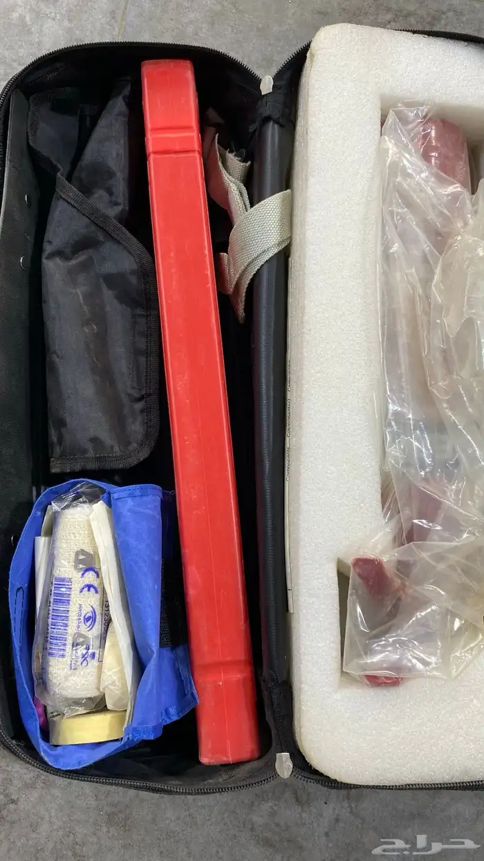 فورد فاكتوريا 2010 5