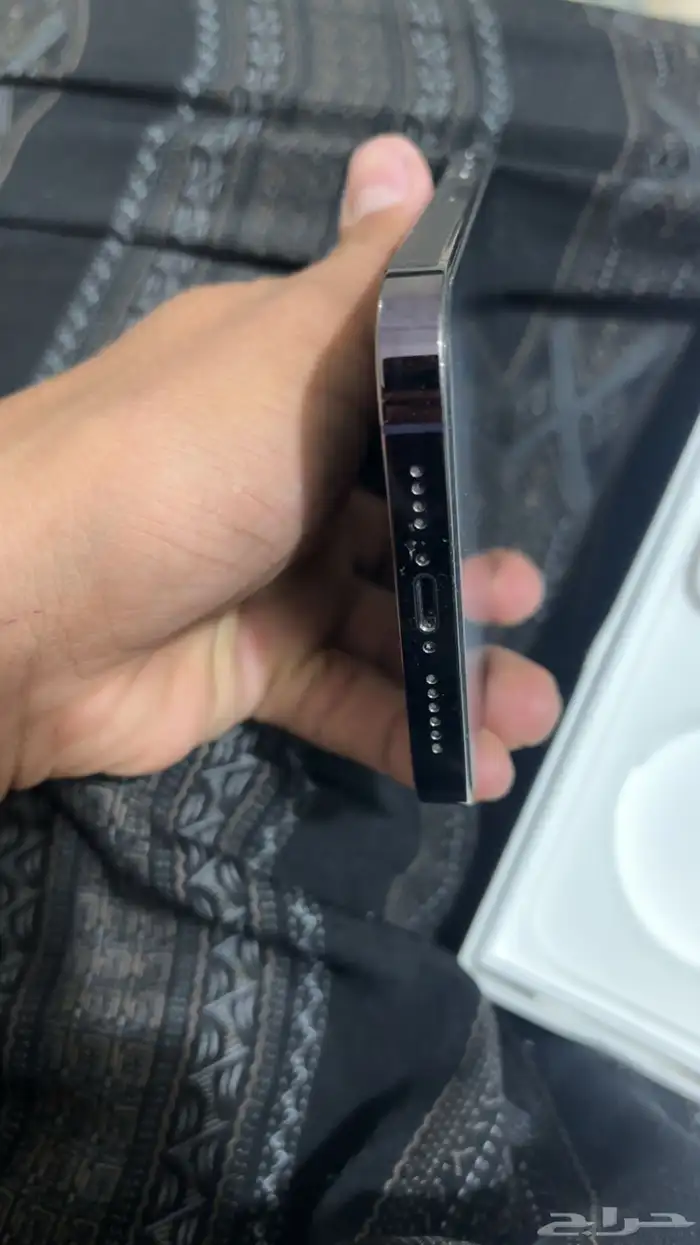 آيفون 14برو ماكس 2