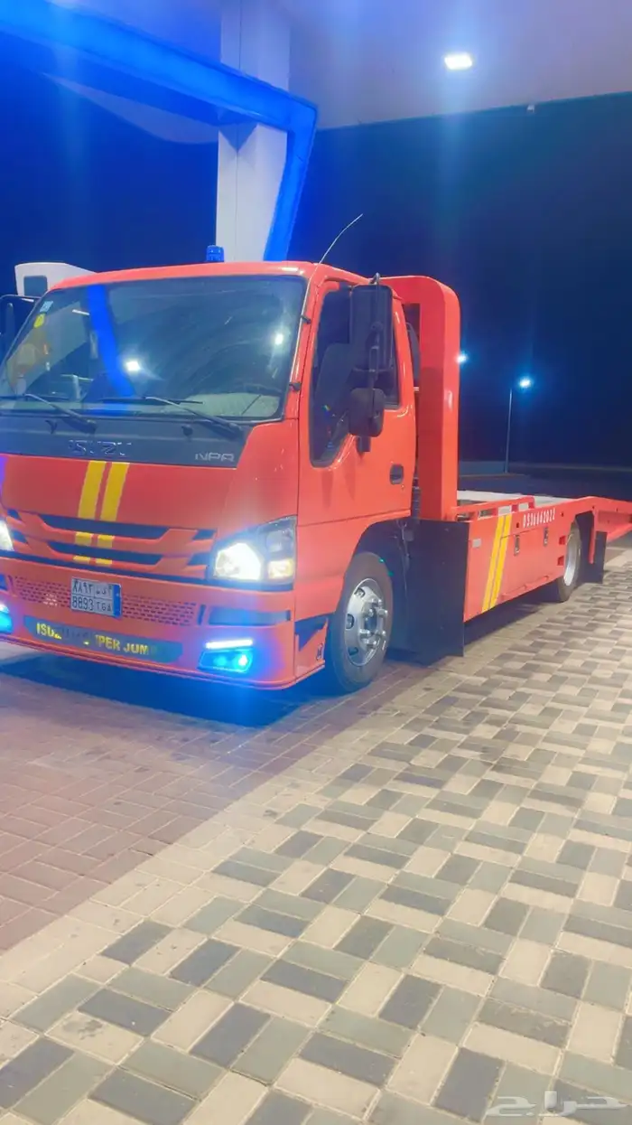 سطحه سيارات 1