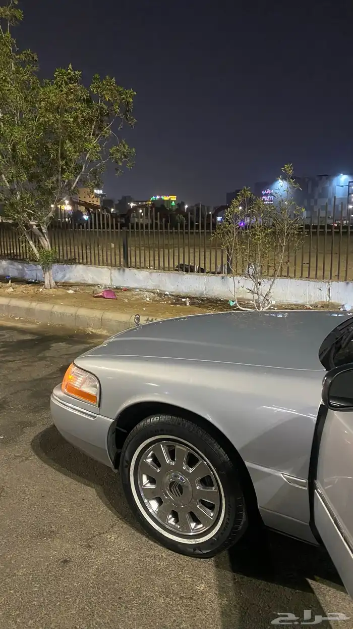 فورد ماركيز فئه نادره 2