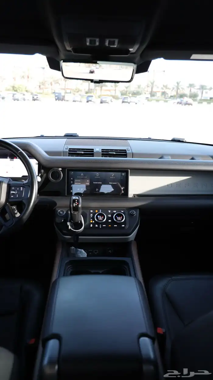 ديفندر HSE .. وكالة ( وصل الزين ) 29