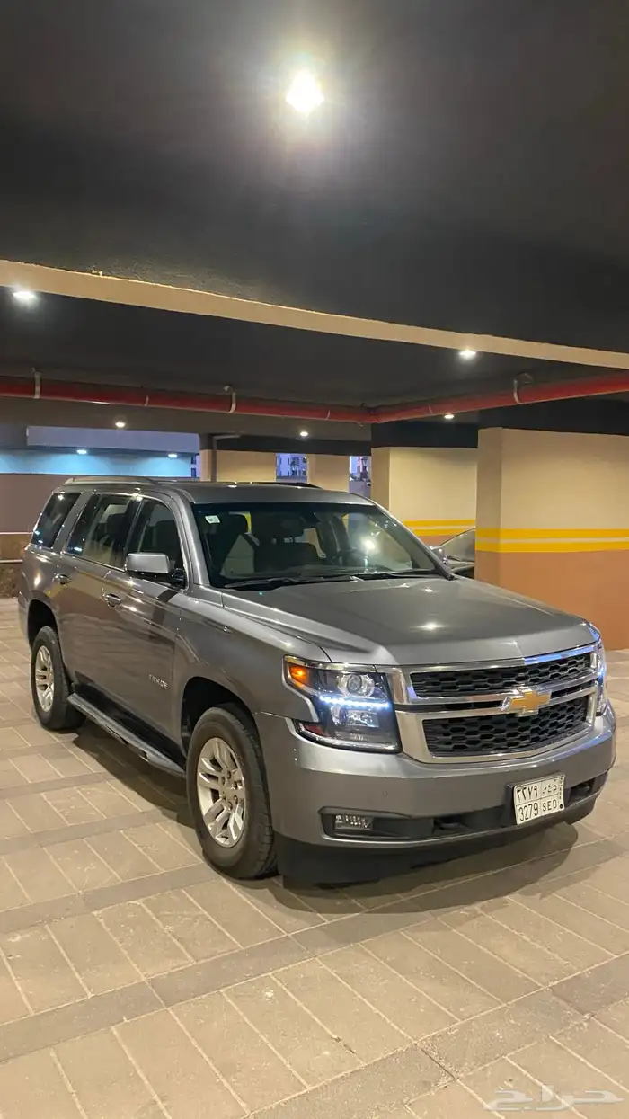 تاهو 2019 دبل 0