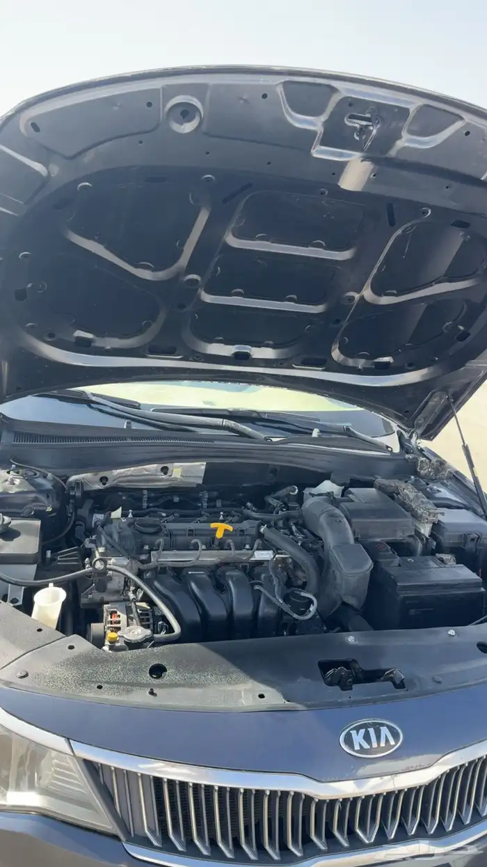 كيا k5 للبيع 20
