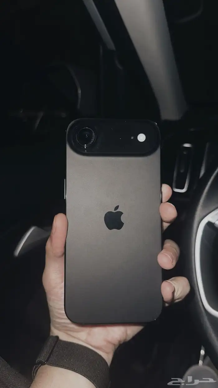 ايفون اير 256 0