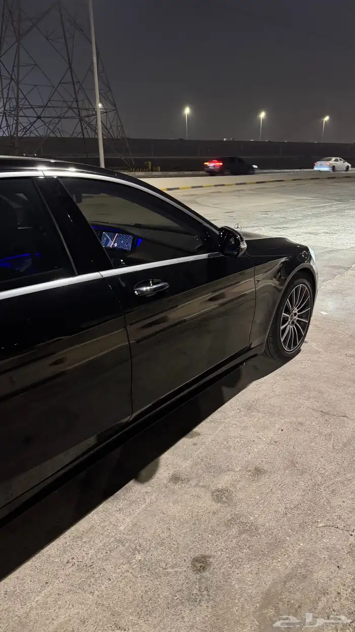 مرسيدس فل كامل 2015 33