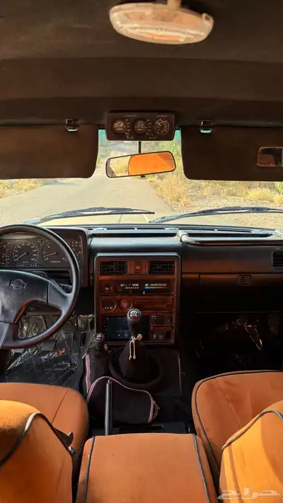 بترول سفاري index