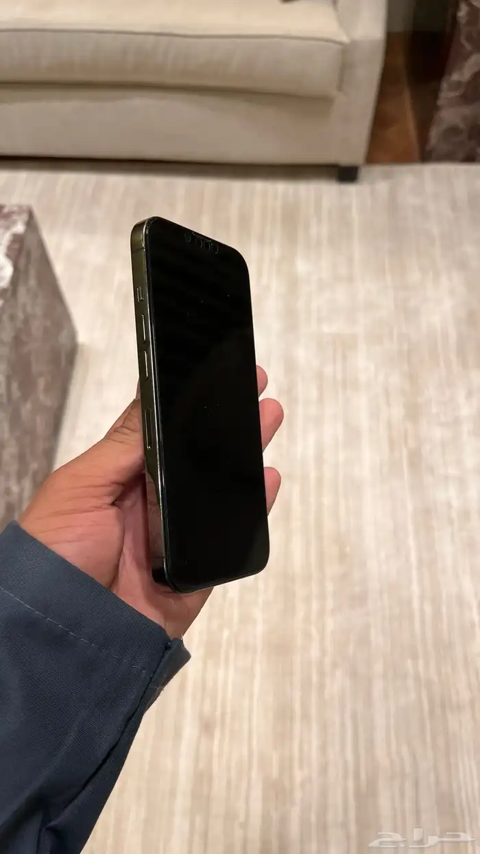 ايفون 13 برو 2