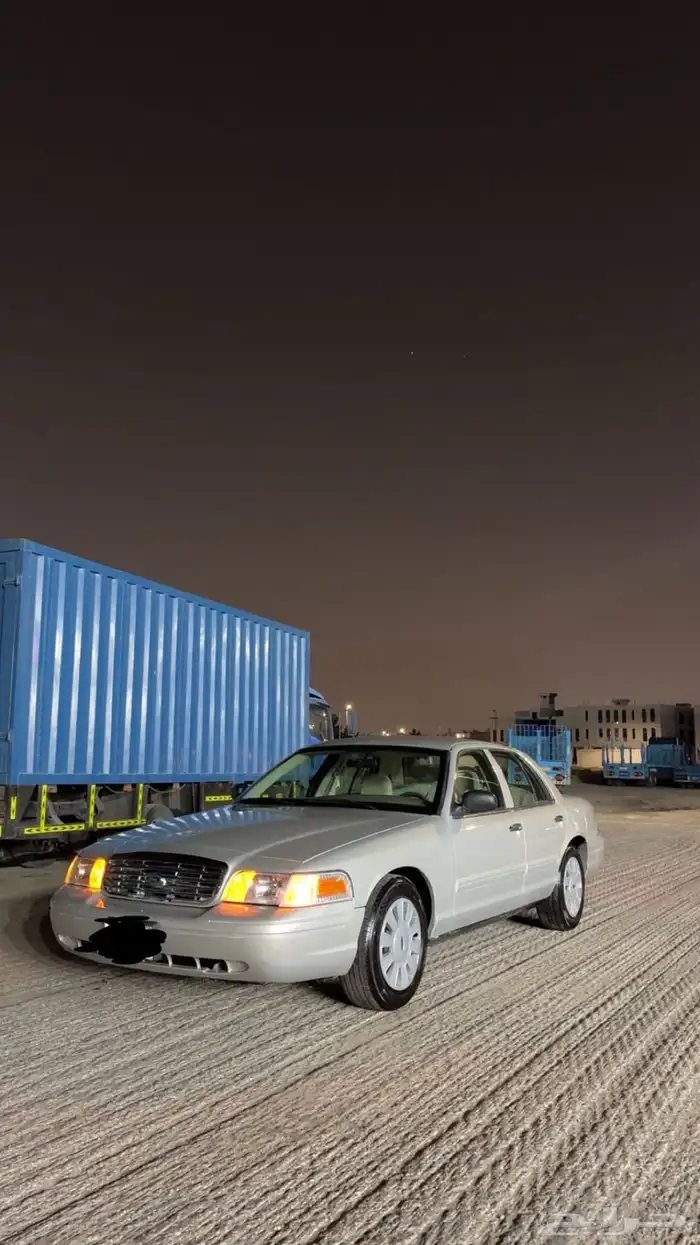 فورد فكتوريا 0