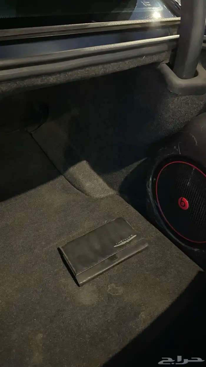 كرايسلر فئة ال (S). 8 سلندر 10