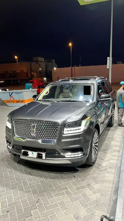 لنكون نافيجتور 2018 index