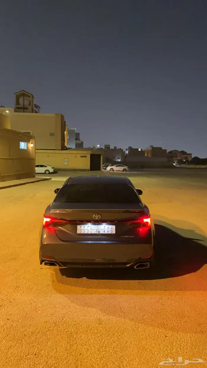 افلون نص فل تورينق للبيع 2