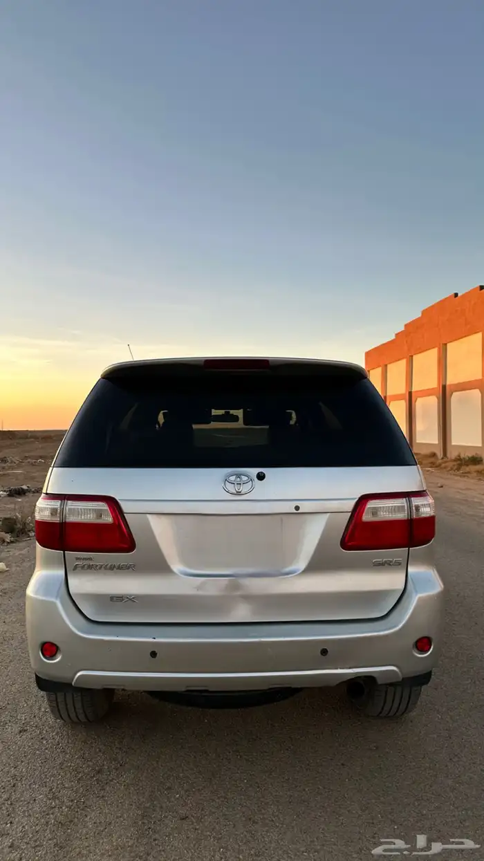 فور شنر 2011 دبل 1