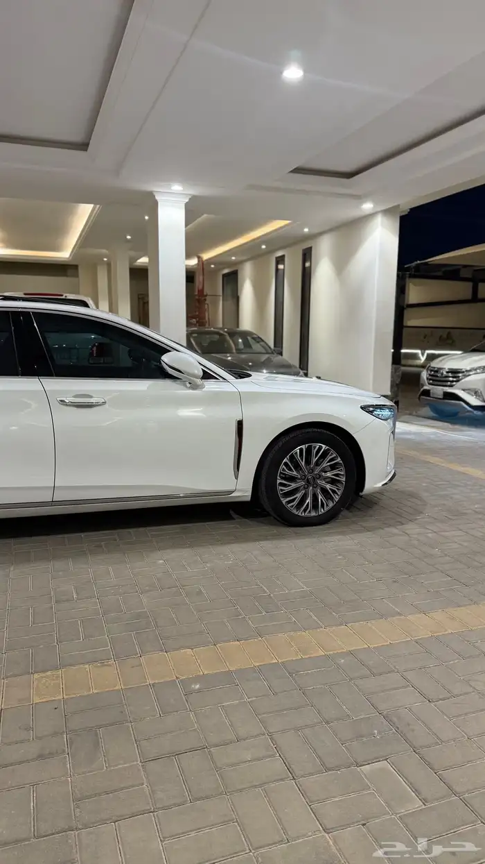 هونشي اوسادو 2024 ممشي قليل 17