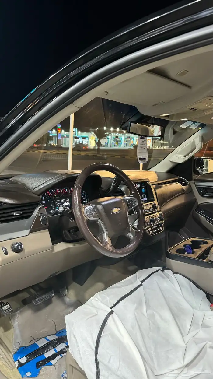 تاهو مطور بدون دبل 5