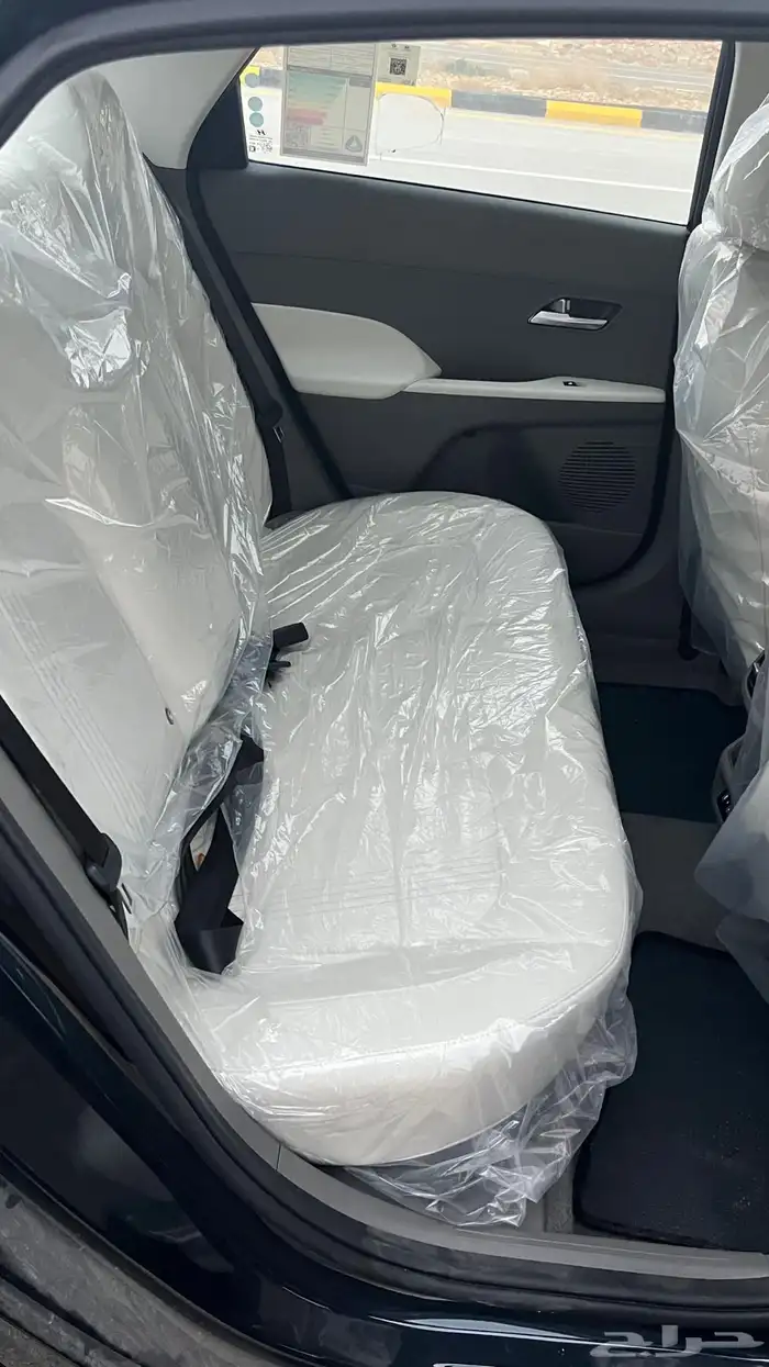 هيونداي اكسنت استاندر L ( فليت ) 4