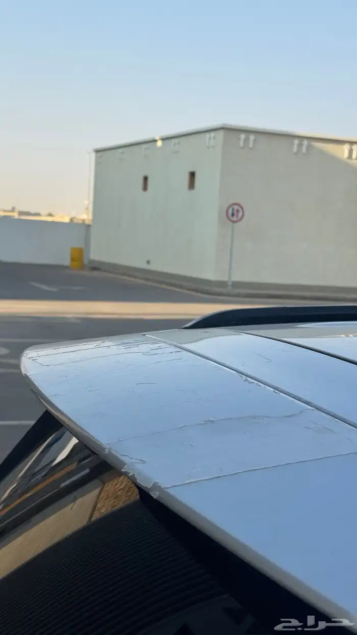 تويوتا راش 2021 نظيف 8