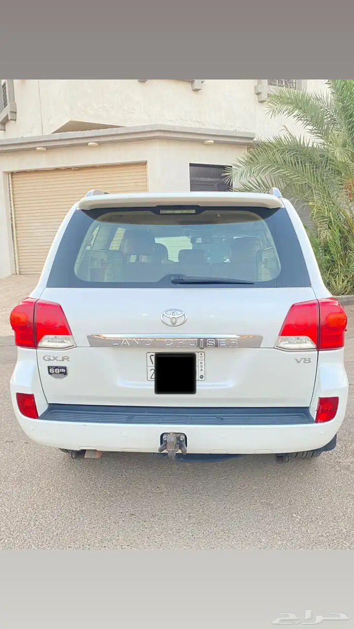 لاندكروزر 2015سعود 2