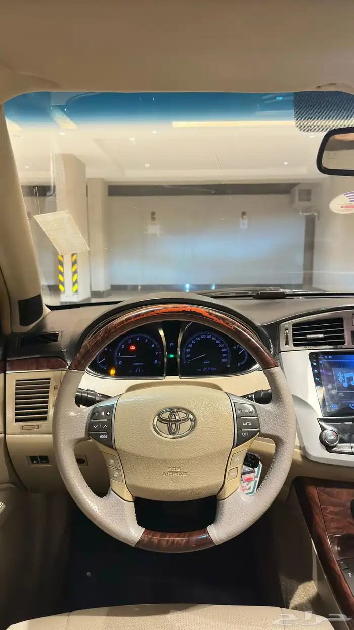 افالون مديل 2011 10