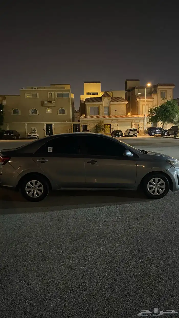 كيا بيقاس 2020 3