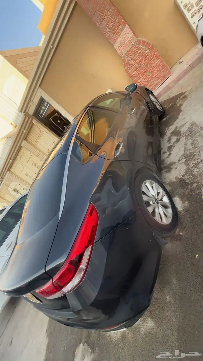 كيا اوبتيما للبيع 3