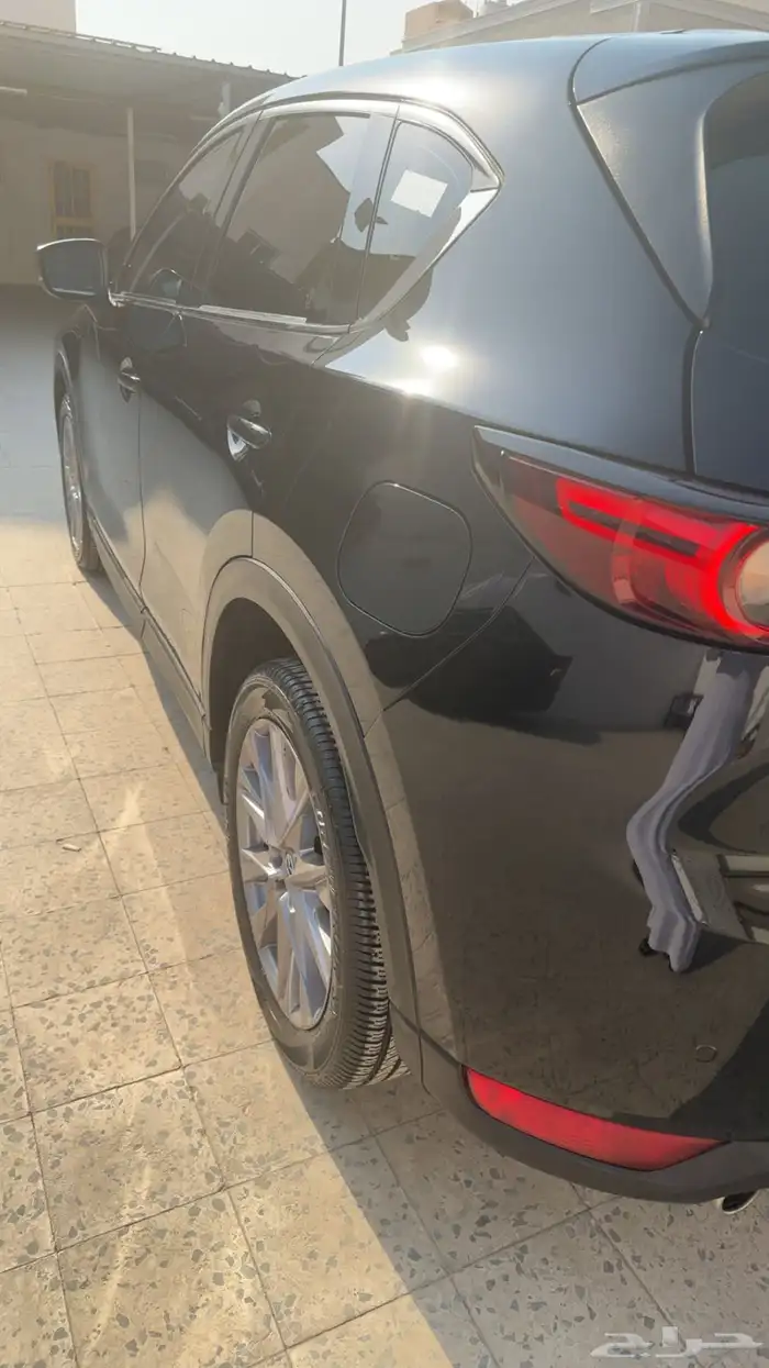 مازدا CX5 2019 فل كامل 11