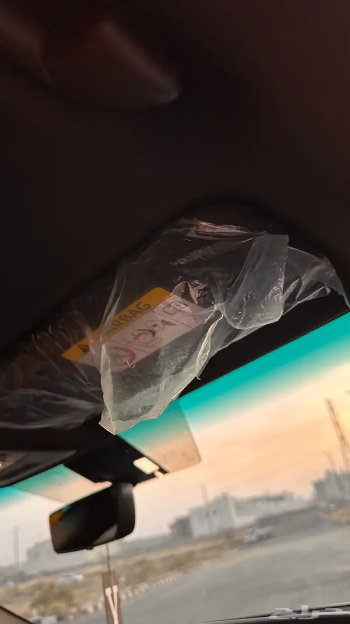 لكززس es اخو الجديد 27