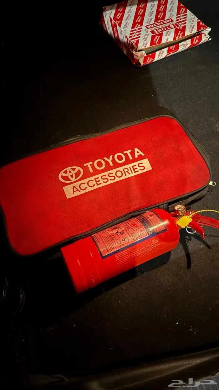 كامري 2022 وارد عبداللطيف 8 نمر 22