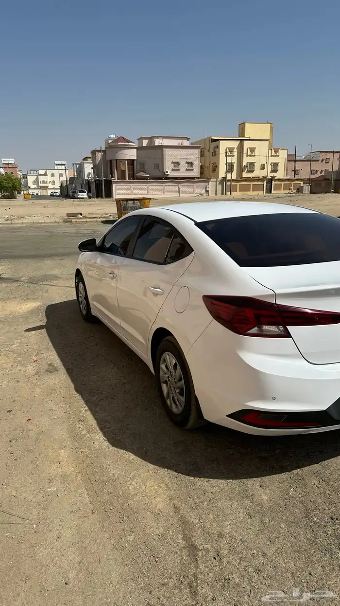 النترا 2019 ستاندر مكينة 2000 2