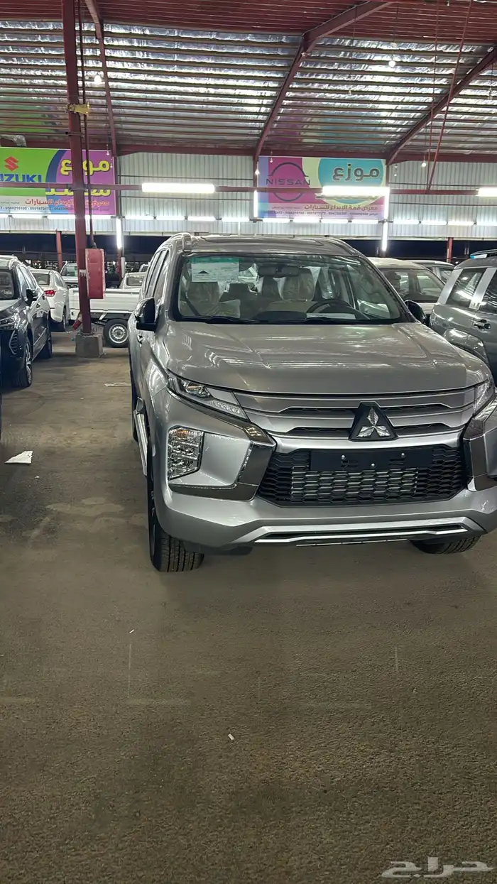 مونتيرو نص فل ديزل موديل 2023 1