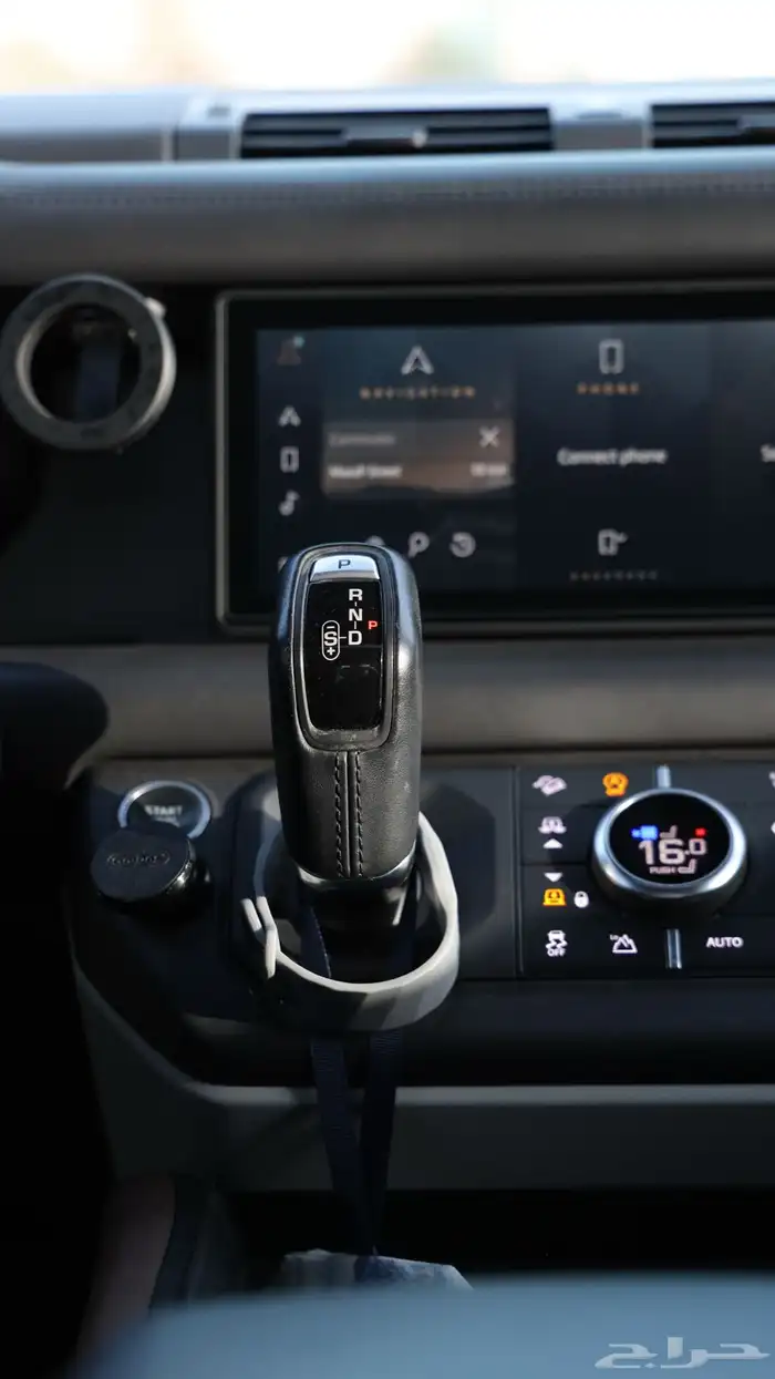 ديفندر HSE .. وكالة ( وصل الزين ) 27